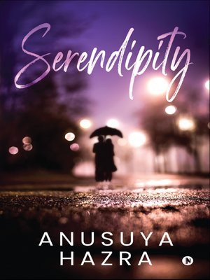 cover image of Serendipity
